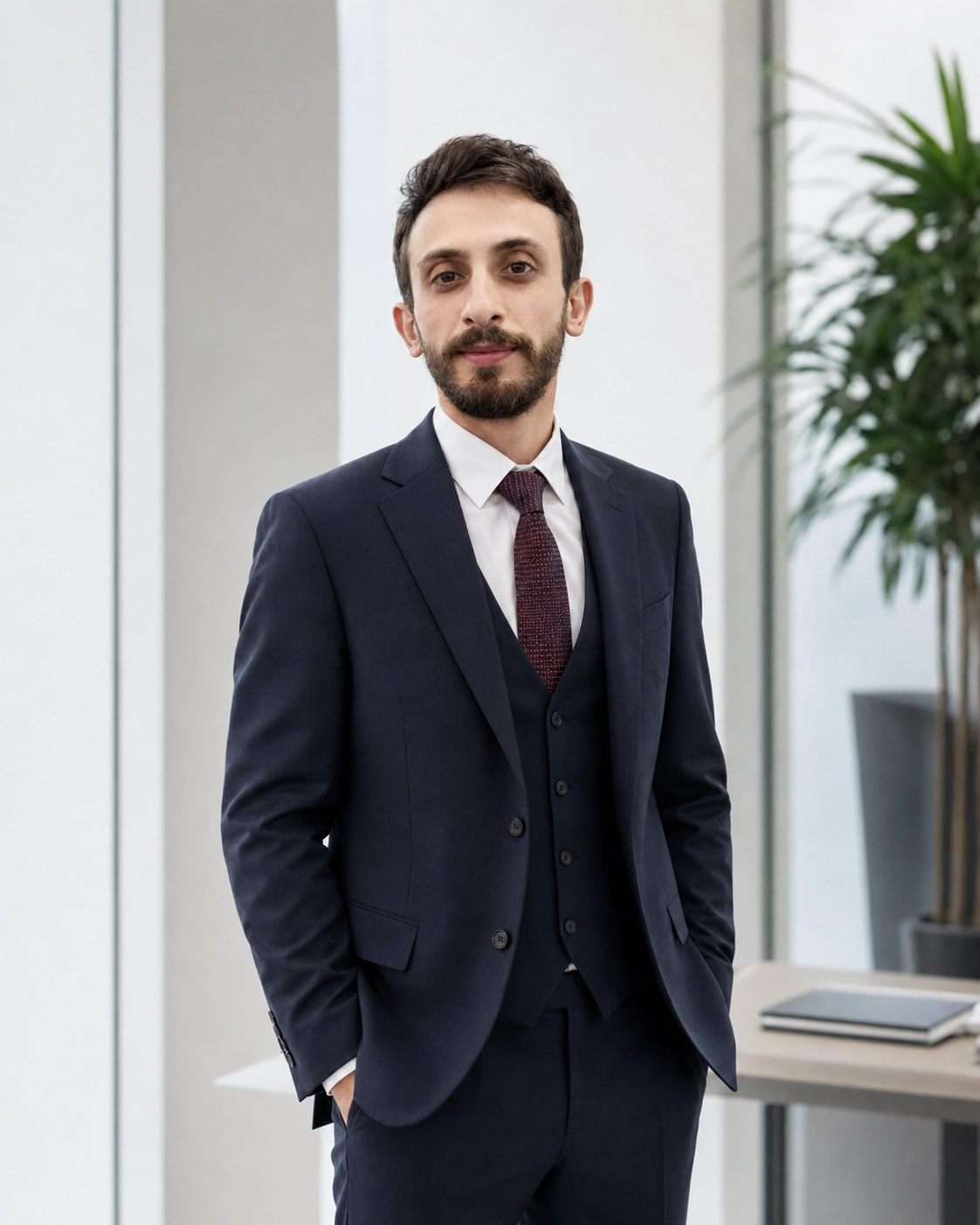 Mehmet Savaş Kocaerkek - MSA Creative Kurucu Yönetici